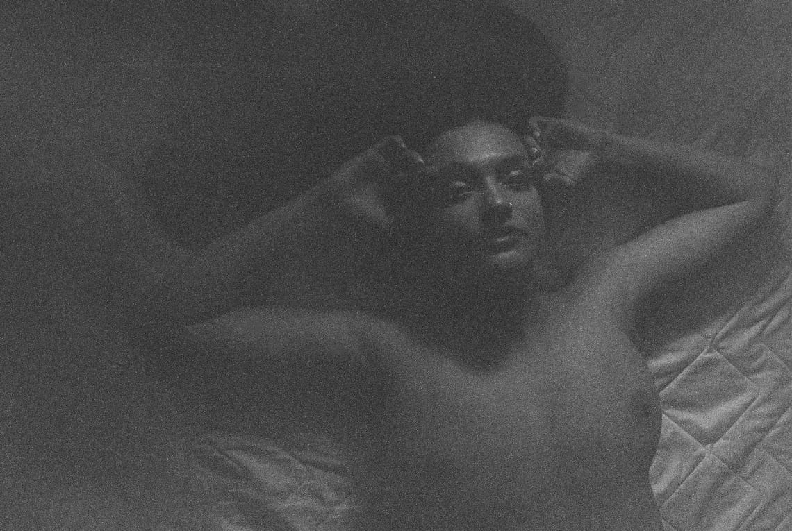 Rita Fizzy - White top - Full roll