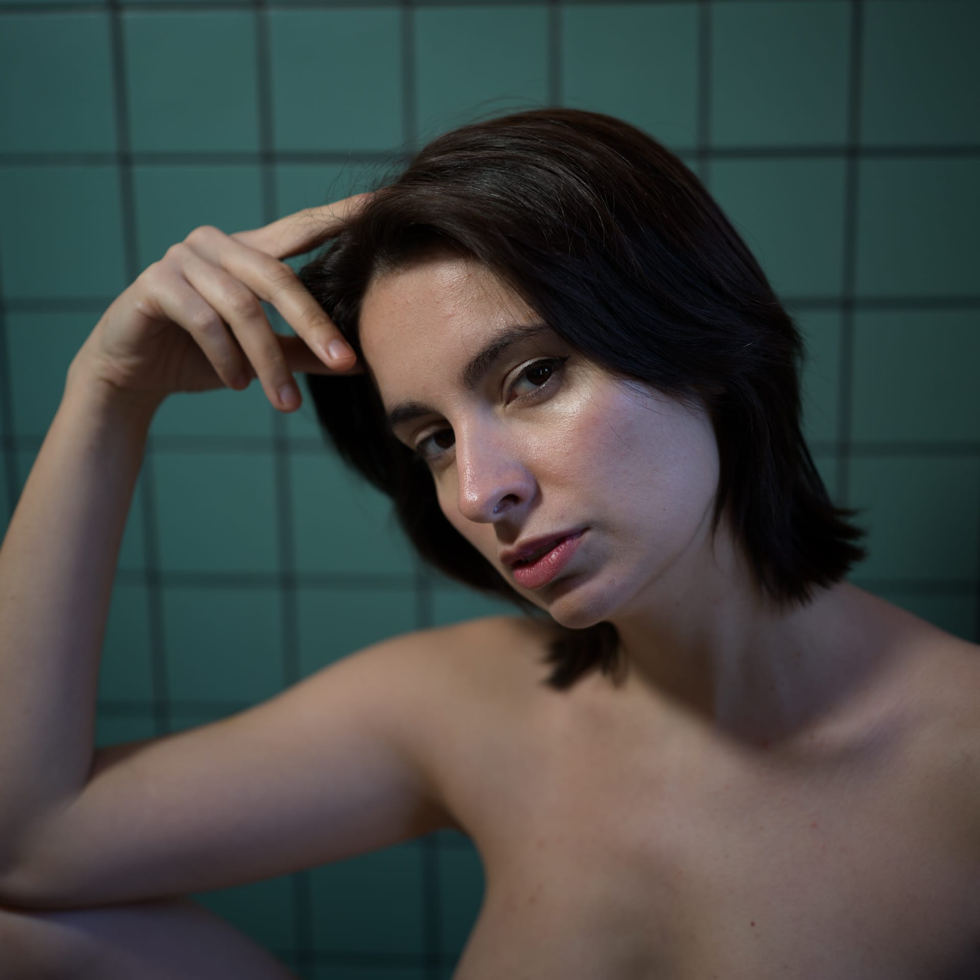 Joanna Devas